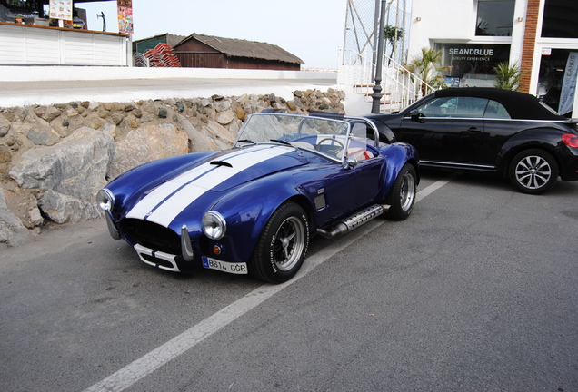 AC Cobra Superformance 427