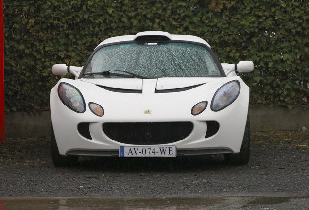 Lotus Exige S