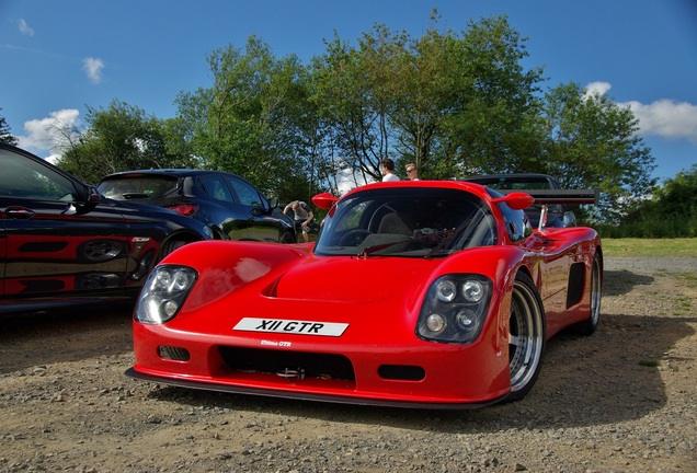 Ultima GTR