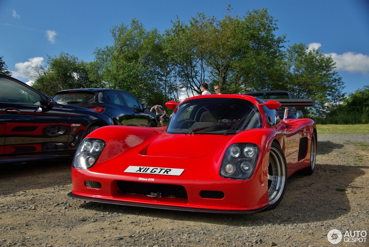 Ultima GTR