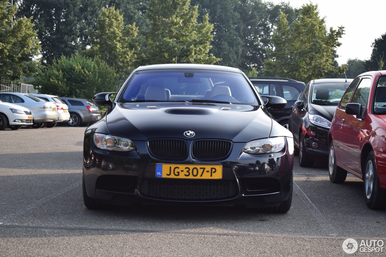 BMW M3 E92 Coupé