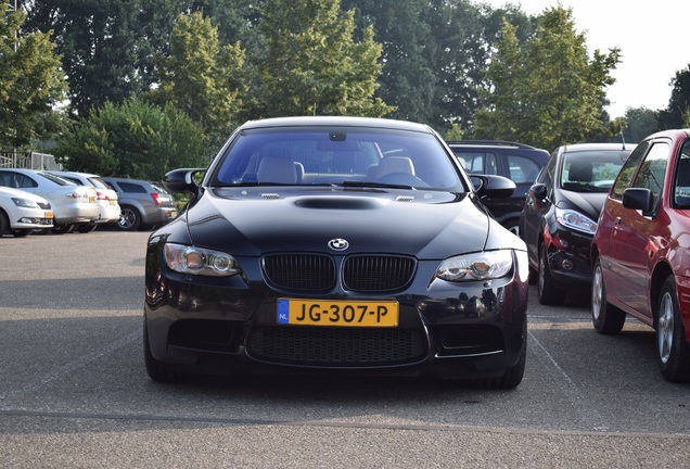 BMW M3 E92 Coupé