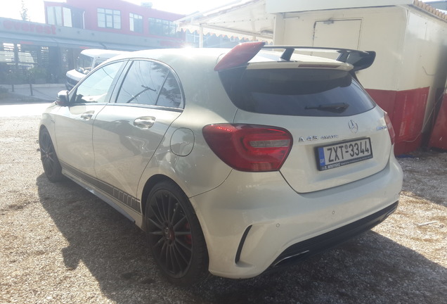 Mercedes-Benz A 45 AMG Edition 1