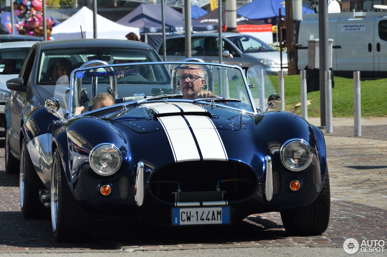 AC Cobra