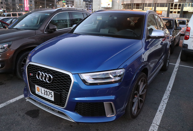 Audi RS Q3