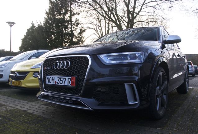 Audi RS Q3