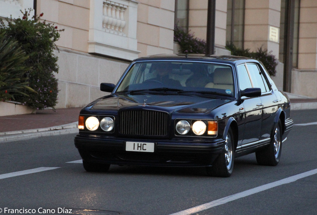 Bentley Turbo RL