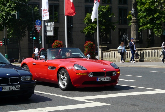 BMW Z8