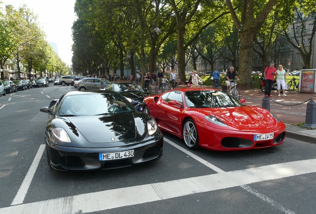 Ferrari F430