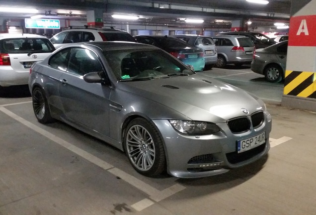 BMW M3 E92 Coupé