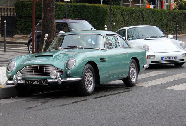 Aston Martin DB5