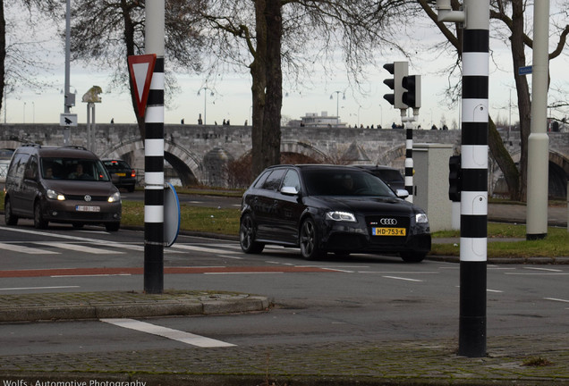 Audi RS3 Sportback