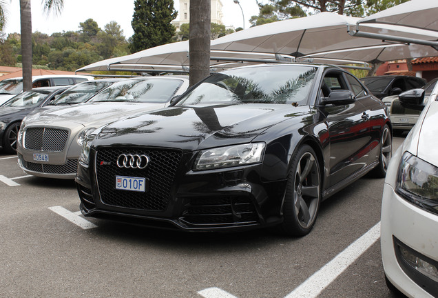 Audi RS5 8T