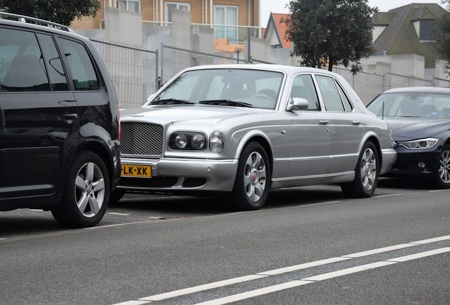 Bentley Arnage Red Label