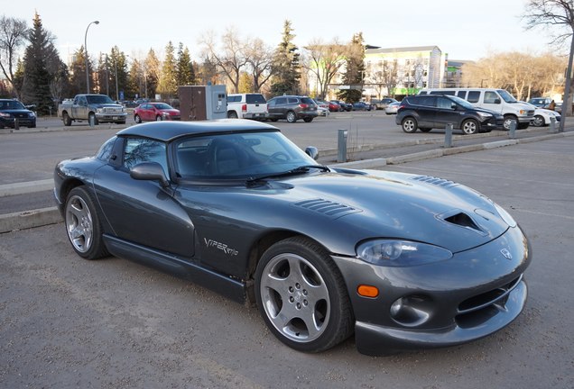 Dodge Viper RT/10 1996