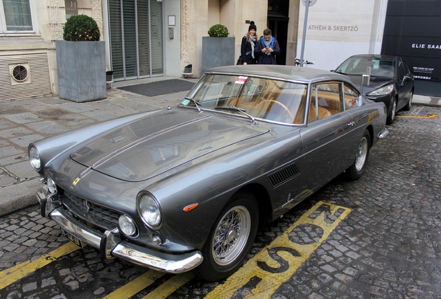 Ferrari 250 GTE