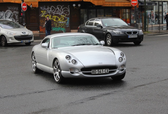 TVR Cerbera 4.5 MkII