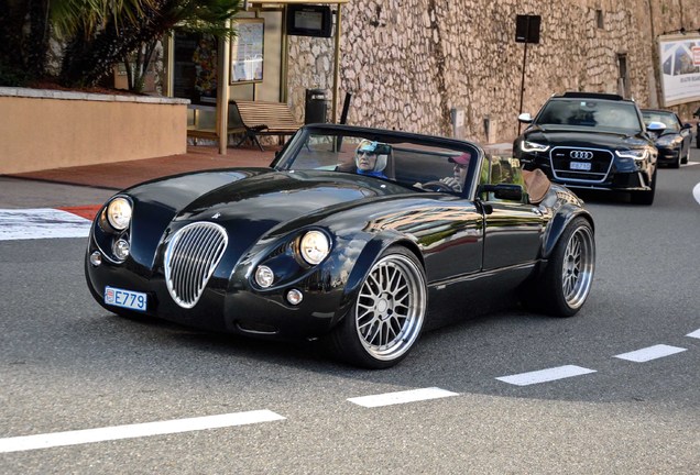 Wiesmann Roadster MF3