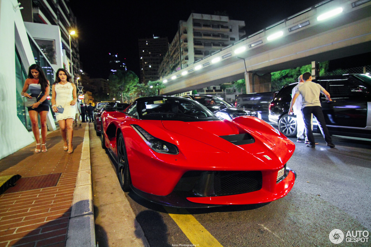 Ferrari LaFerrari