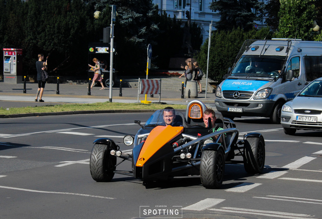 Ariel Atom