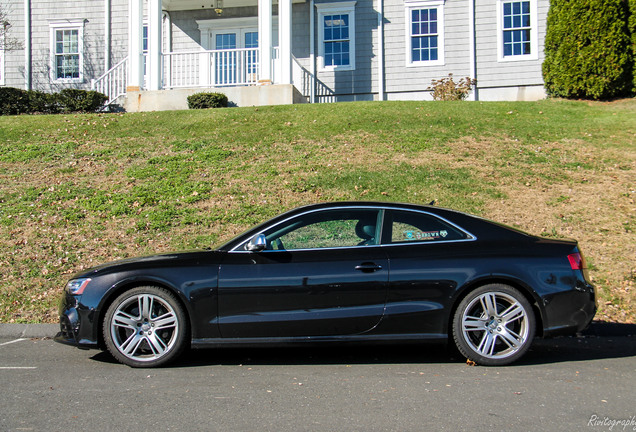 Audi RS5 B8 2012