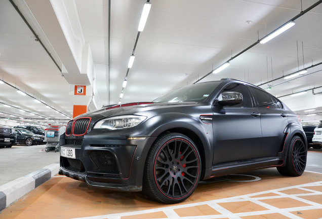 BMW Hamann Tycoon Evo M