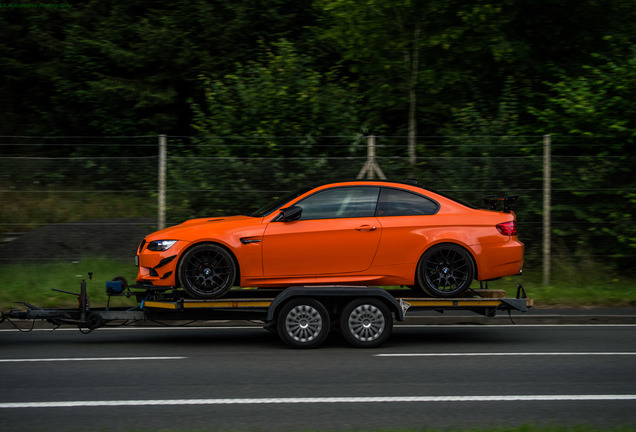 BMW M3 GTS