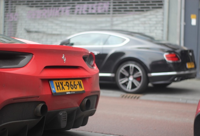 Ferrari 488 GTB