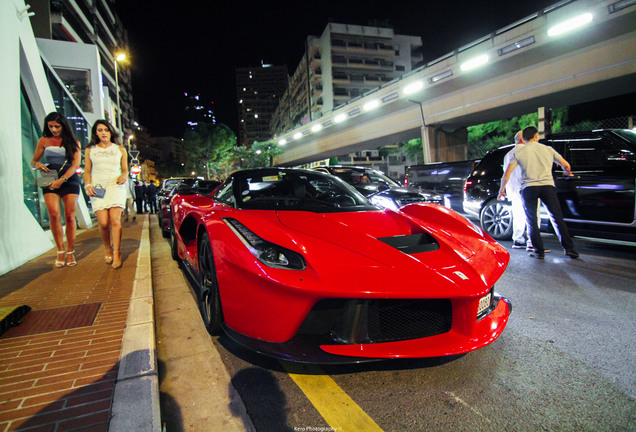 Ferrari LaFerrari