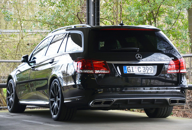 Mercedes-Benz E 63 AMG S Estate S212