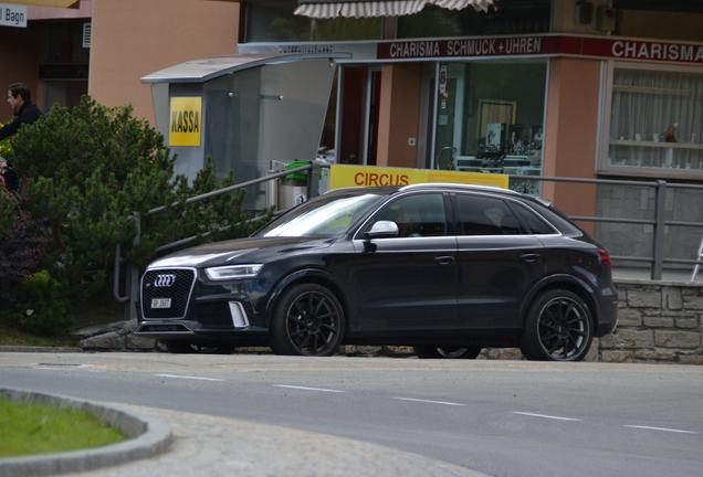 Audi RS Q3