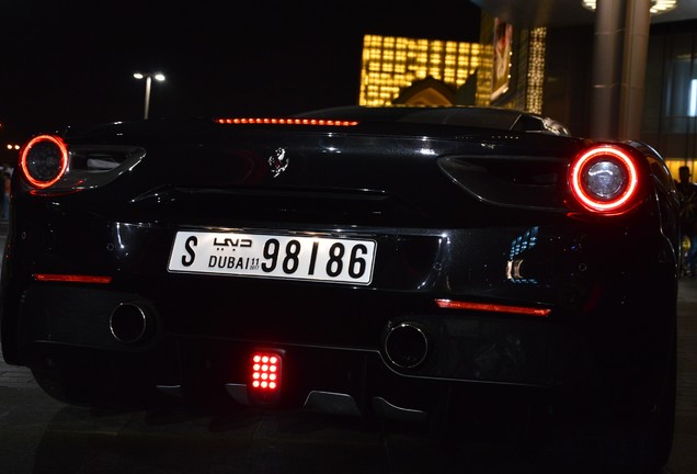 Ferrari 488 GTB