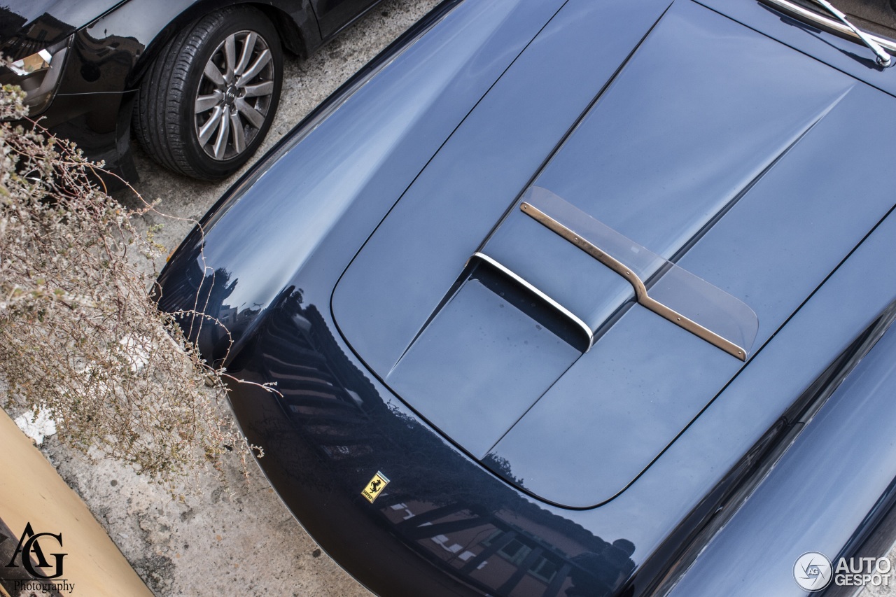 Ferrari 250 GT SWB Berlinetta