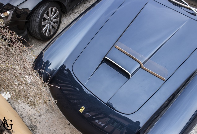 Ferrari 250 GT SWB Berlinetta