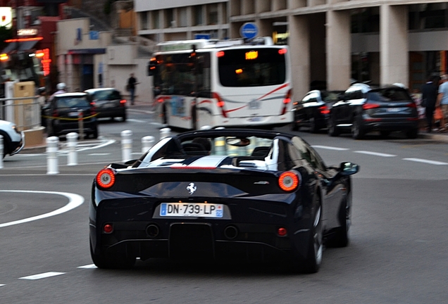 Ferrari 458 Speciale A