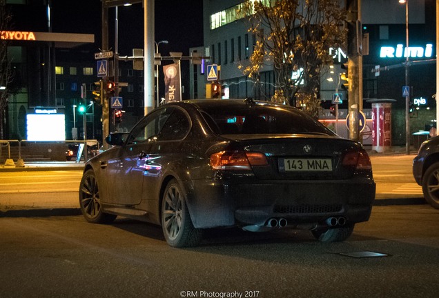 BMW M3 E92 Coupé