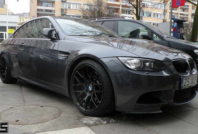 BMW M3 E92 Coupé