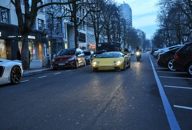 Lamborghini Diablo VT 6.0