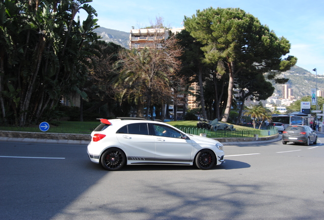 Mercedes-Benz A 45 AMG Edition 1