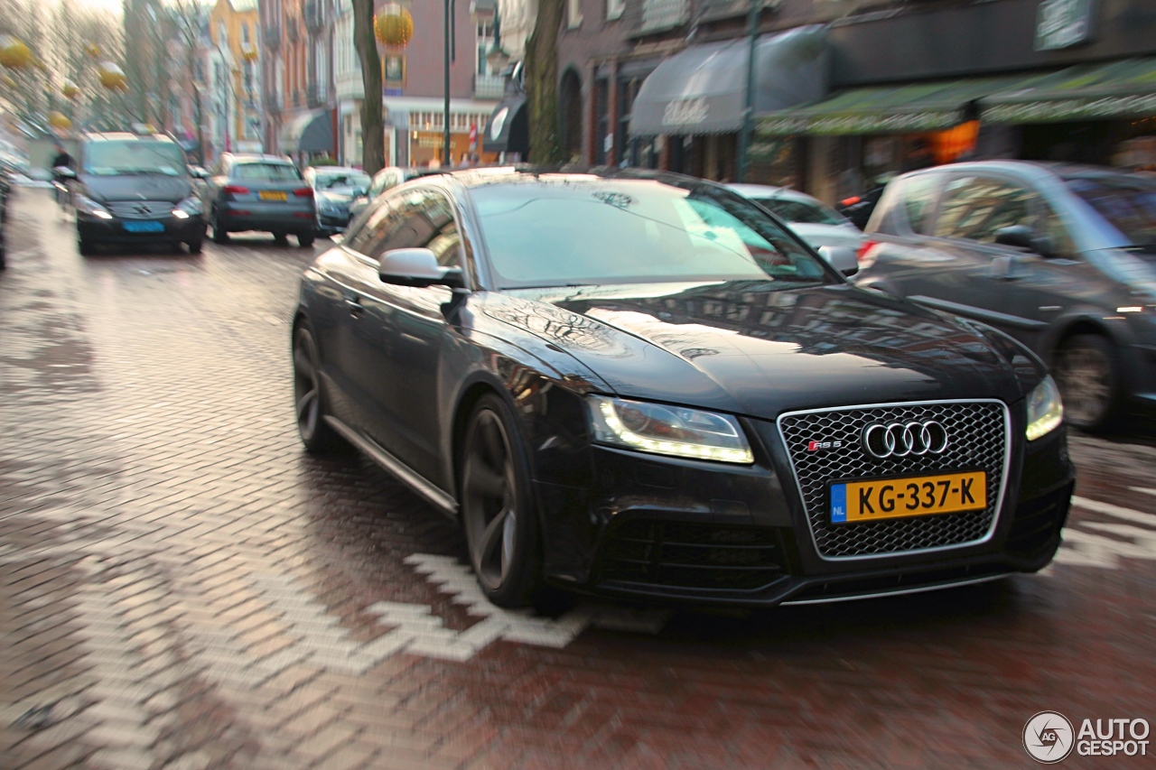 Audi RS5 8T