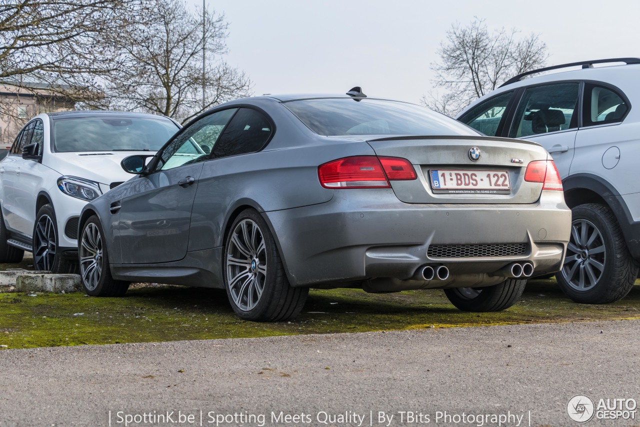 BMW M3 E92 Coupé