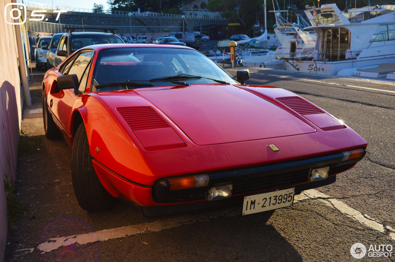 Ferrari 308 GTBi