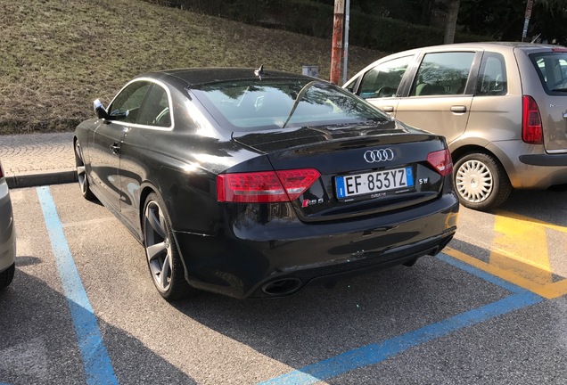 Audi RS5 8T