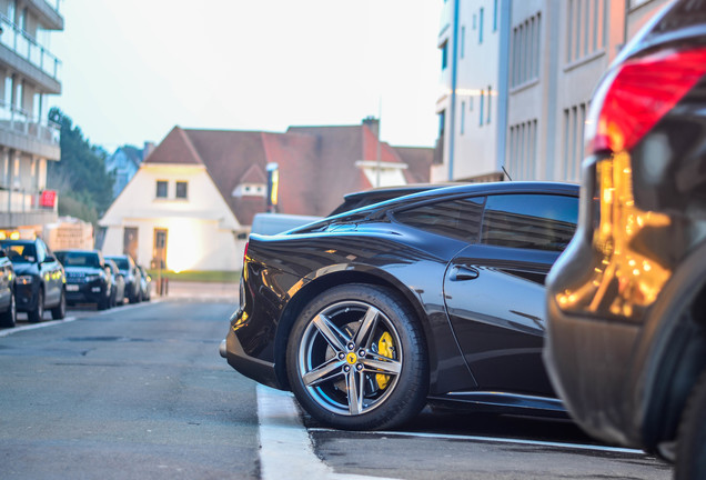 Ferrari F12berlinetta