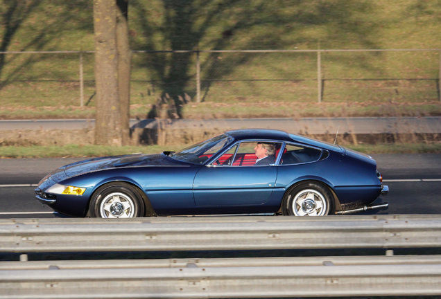 Ferrari 365 GTB/4 Daytona