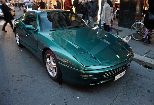 Ferrari 456 GT