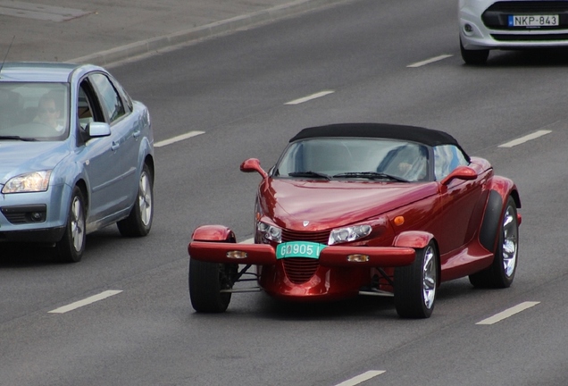 Plymouth Prowler