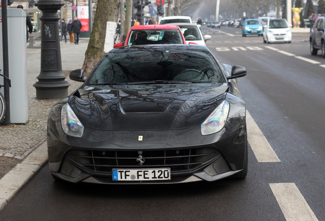 Ferrari F12berlinetta