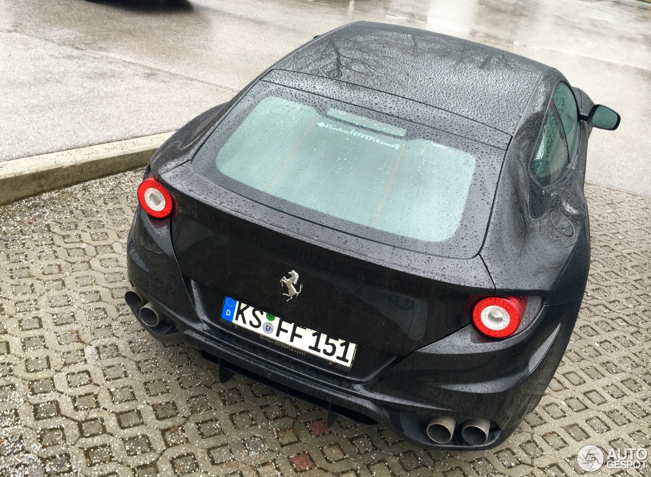 Ferrari FF