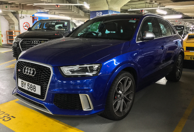 Audi RS Q3